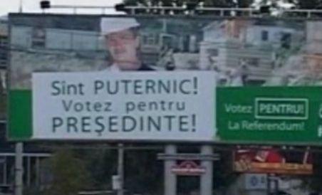 Moldovenii vor să-şi aleagă preşedintele prin vot direct. Referendumul nu a fost lipsit de incidente (VIDEO)