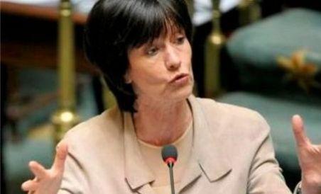 Un influent politician belgian avertizează: Belgia s-ar putea destrăma