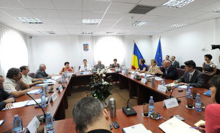 CSM ar putea organiza un nou examen de intrare în magistratură