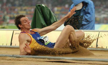 Marian Oprea a contribuit la victoria Europei la prima ediţie a Cupei Continentale la atletism