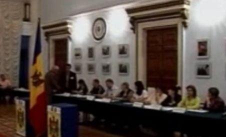 Referendumul din Republica Moldova, invalidat din cauza numărului scăzut de participanţi