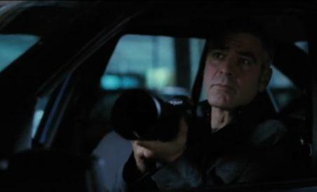 "The American", pe primul loc în box office-ului nord-american 