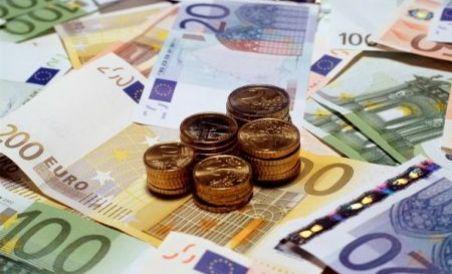 Leul a înregistrat o depreciere faţă de euro. Vezi cursul valutar
