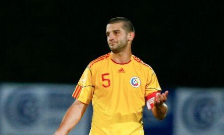 România lui Chivu
