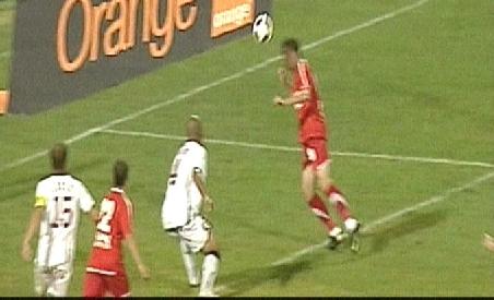 România termină la egalitate cu Belarus, scor 0-0