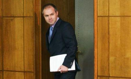 Cartel Alfa cere începerea urmării penale împotriva lui Funeriu