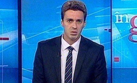 Mircea Badea: Noi nu avem un preşedinte, avem un şmenar (VIDEO)