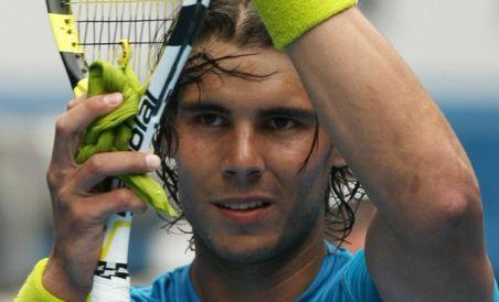 Nadal s-a calificat în sferturile US Open fără să piardă vreun set
