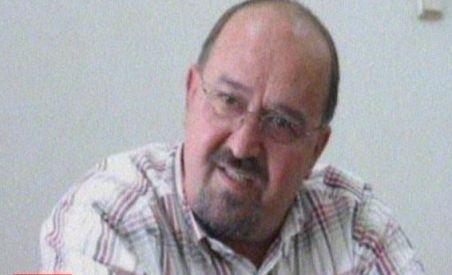 Procurorii au emis ordonanţă de reţinere pentru Liviu Luca şi Octavian Ţurcan (VIDEO)