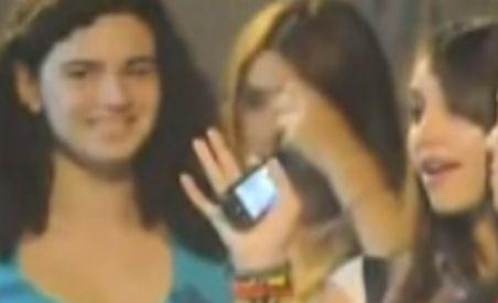 Fiica Madonnei învaţă la o prestigioasă şcoală de arte din New York (VIDEO)