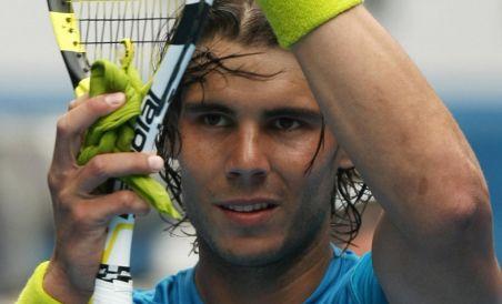 Nadal la un pas de finala turneului US Open, singurul pe care nu l-a câştigat