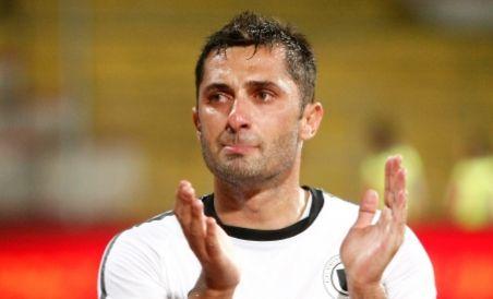 Universitatea Cluj - Gloria Bistriţa, scor 2-1, în primul meci al etapei a VII-a a Ligii I