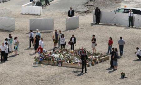 Americanii au comemorat nouă ani de la prăbuşirea turnurilor gemene (VIDEO)