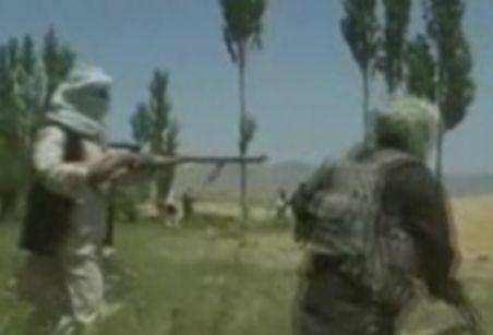 Talibanii consideră că SUA au pierdut orice şansă de a instaura pacea în Afganistan