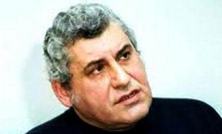 A murit compozitorul român Anton Şuteu