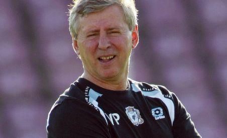 FC Timişoara rămâne fără antrenor: Petrovici va prelua naţionala Serbiei