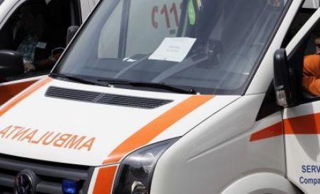 Neamţ: Fetiţă de doi ani, băgată în comă de rude pentru că plângea prea mult (VIDEO)