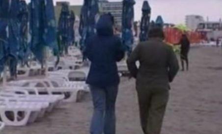 Reducerile salariale şi vremea capricioasă le-au dat planurile peste cap hotelierilor de pe litoral (VIDEO)