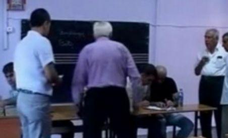 Turcii au aprobat, prin referendum, modificarea Constituţiei (VIDEO)