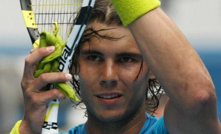 Unchiul Toni, omul care a avut grijă ca Nadal să nu fie isteric precum Ilie Năstase