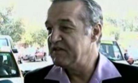 Becali refuză să viziteze muzeul Beatles: "Eu vizitez muzeul lui Becali de la Pipera" (VIDEO)