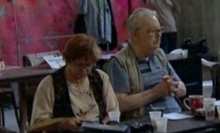 Salariul maestrului Ion Lucian pe luna trecută: 1 leu. Salariul soţiei: 3 lei (VIDEO)