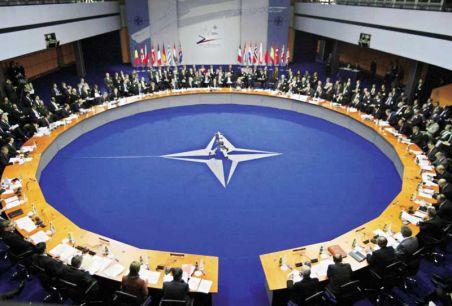 Summit NATO-Rusia pentru apărarea antirachetă, programat în noiembrie