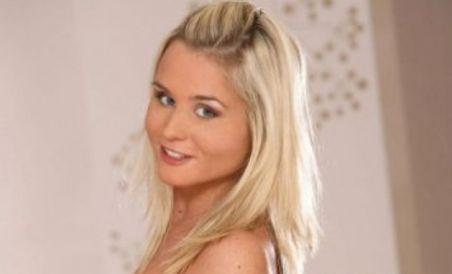 Actriţa XXX Laura Crystal şi-a fracturat piciorul în timpul unei scene sado-maso