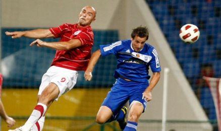 Victoria Brăneşti câştigă partida cu Pandurii Târgu Jiu, scor 2-0