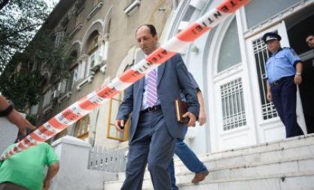 Anchetatori: Tragedia de la Maternitatea Giuleşti, provocată de un incendiu