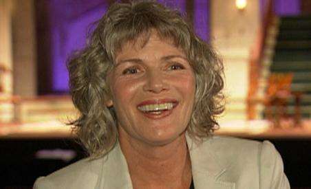 Kelly McGillis, actriţa din "Top Gun", s-a măritat cu iubita ei