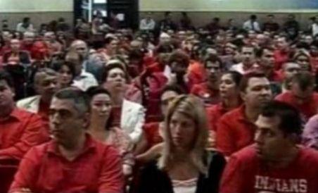 Mii de clienţi dau băncile în judecată din cauza actelor adiţionale abuzive (VIDEO)
