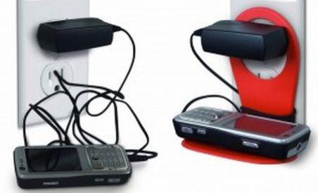 Telefoanele mobile ar putea fi încărcate prin tehnologie wireless, din 2012