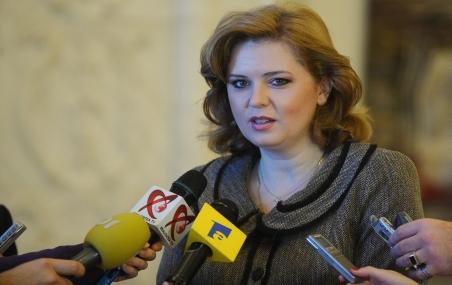 PNL cere demisia Robertei Anastase ca urmare a scandalului fraudării voturilor