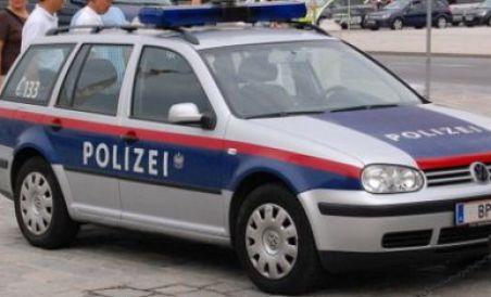 Austria: O româncă a supravieţuit după ce a fost înjunghiată de 20 de ori (VIDEO)