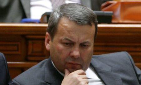 Ialomiţianu îl contrazice pe Băsescu: Un nou acord cu FMI nu înseamnă neapărat şi un nou împrumut 
