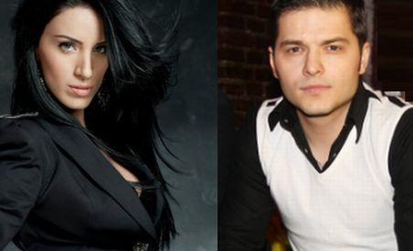 Liviu Vârciu şi Adelina Pestriţu s-au împăcat (VIDEO)