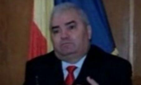 Procurorul şef Dinu Gâlcă: Cum ia împotriva lui Băsescu cineva o poziţie, cum îi face dosar (VIDEO)