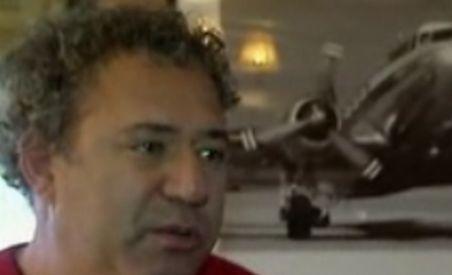 Adrian Iovan, afectat de criză: Nu mai poate plăti ratele la maşina de 100.000 de euro (VIDEO)


