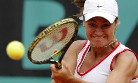 Monica Niculescu a câştigat duelul româncelor la Taşkent