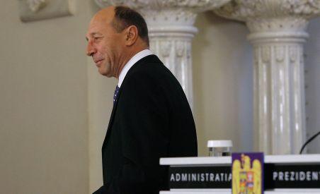 Ponta vrea suspendarea lui Băsescu, PNL şi PC susţin demersul PSD. Vezi toate reacţiile 