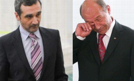Sebastian Lăzăroiu: Traian Băsescu poate pierde la referendum, din cauza nemulţumirilor populaţiei (VIDEO)