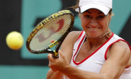 Monica Niculescu, eliminată în semifinale la Taşkent