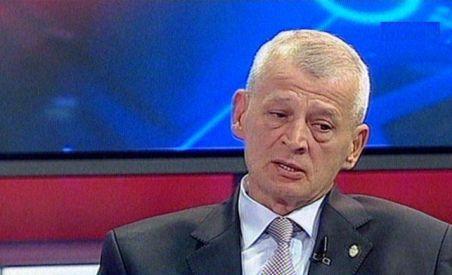 Oprescu: Sărăcia e universal valabilă. Să te ferească Dumnezeu de omul care nu mai are ce pierde (VIDEO)