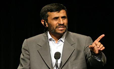 Preşedintele iranian: SUA e vinovată de atacurile de la 9/11. Delegaţii ONU au ieşit din sală în timpul discursului (VIDEO)