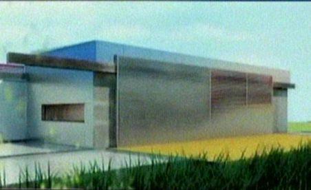 Casa inteligentă, concepută de americani. Funcţionează cu energie solară, îţi face cafeaua şi încuie singură uşa (VIDEO)