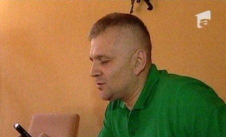 Christian Ciocan primeşte ?ţepe? prin sms şi este înjurat la telefon (VIDEO)