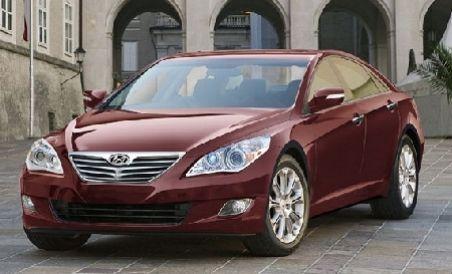 Hyundai va rechema în service aproape 140.000 de maşini, în SUA