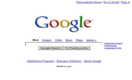 Google, condamnat pentru defăimare