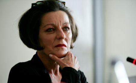 Herta Muller, în România: Premiul Nobel m-a schimbat doar la suprafaţă (VIDEO)